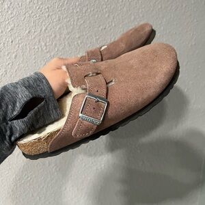 Birkenstock Boston